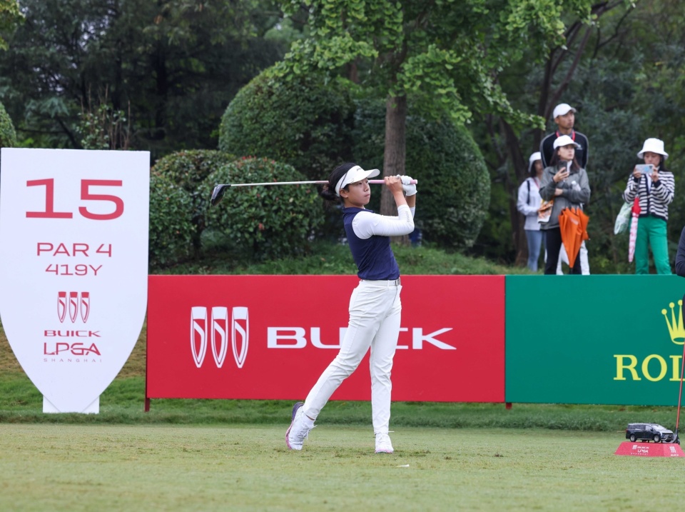 iiAw, 多年国际大 iiAw, 多年国际大